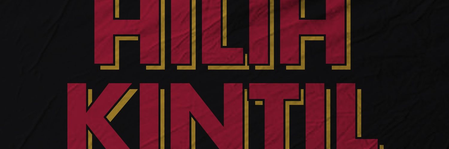 LuhurEH's profile banner image
