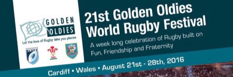 Rumney Rockets banner