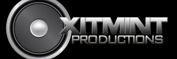 DJXITMINT's profile banner image