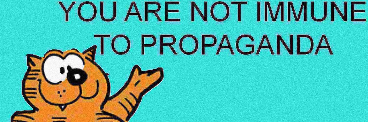 just a lazy housecat banner