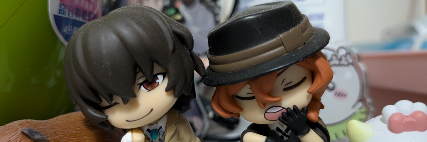 digicharat121's profile banner image