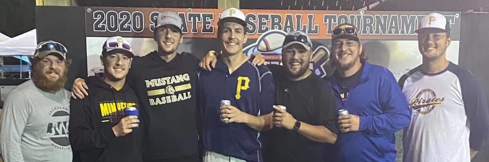 Collin Lovell banner