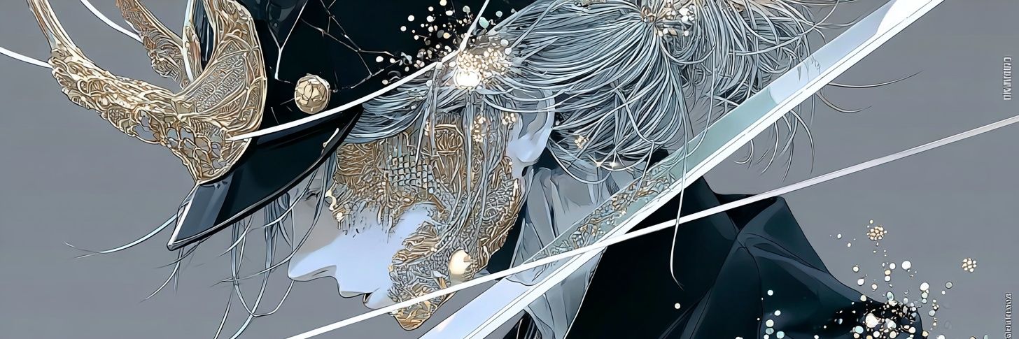 枝垂れ桜's banner