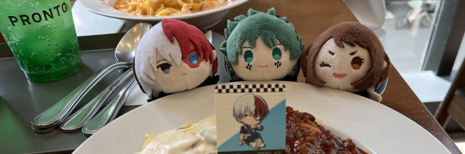 +みふ+@手渡しは固定参照 banner
