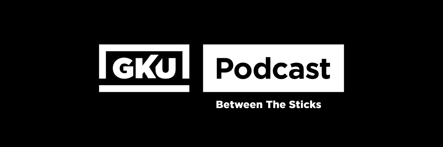 The Goalkeepers' Union Podcast's banner