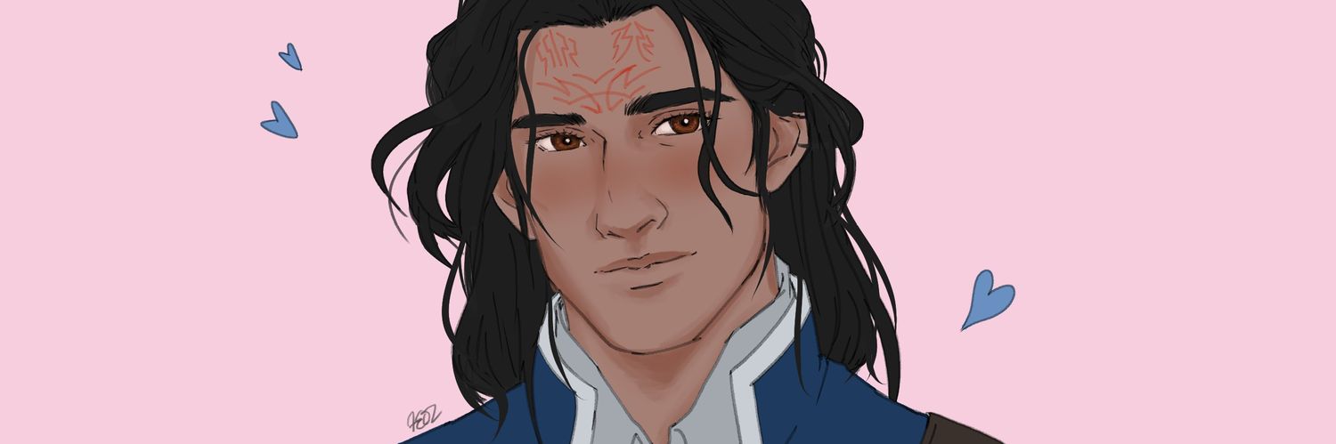 eli_kmila's profile banner image