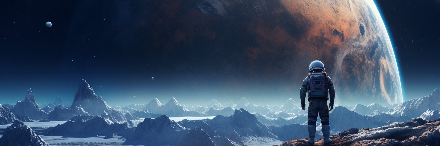 Deep Impact AG banner