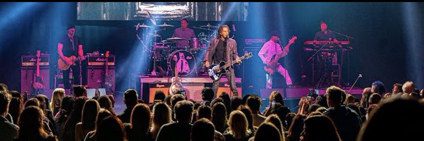 Rick Springfield (@RickSpringfilld) / Posts / X