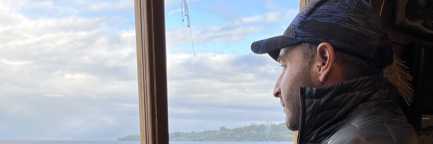 Jorge Westermeier banner