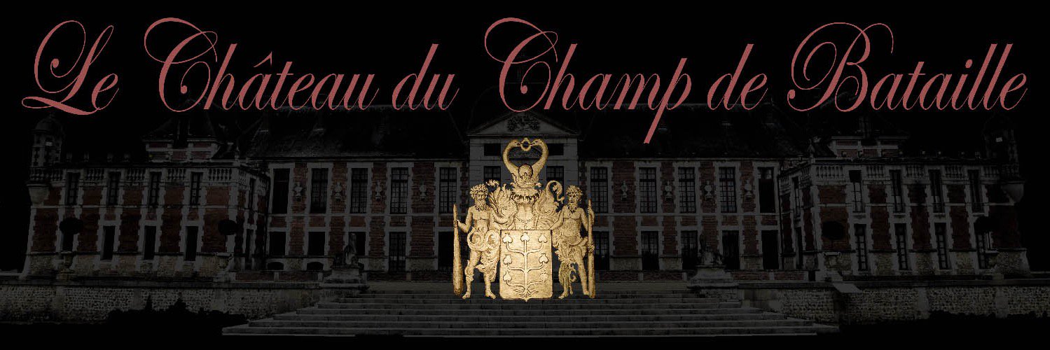 Chateauduchamp's profile banner image
