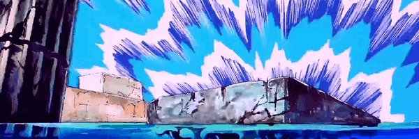 LUSHANRISING Profile Banner