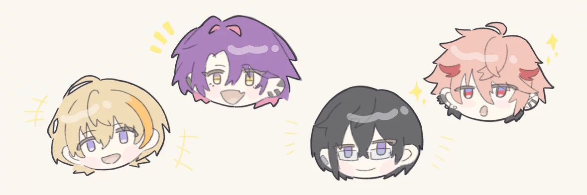 Jinanzai's profile banner image