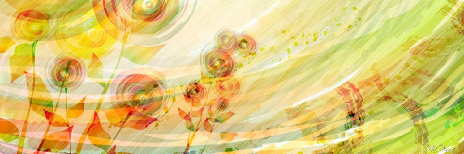 Krake banner
