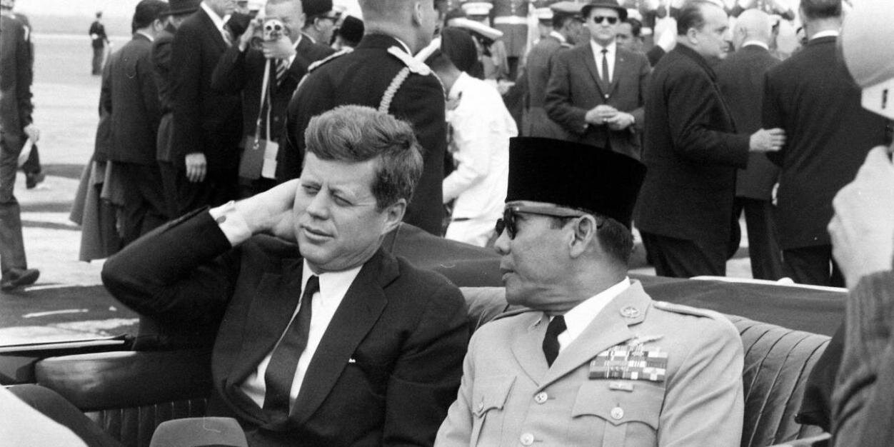 IndoDelegates's profile banner image