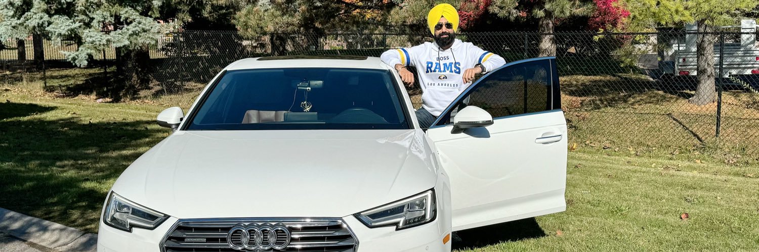 singhravinder_'s profile banner image