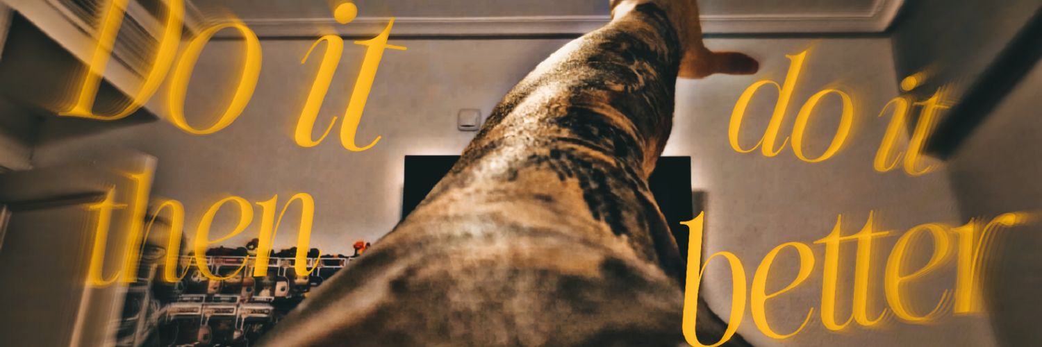 UnPerfilCualq's profile banner image