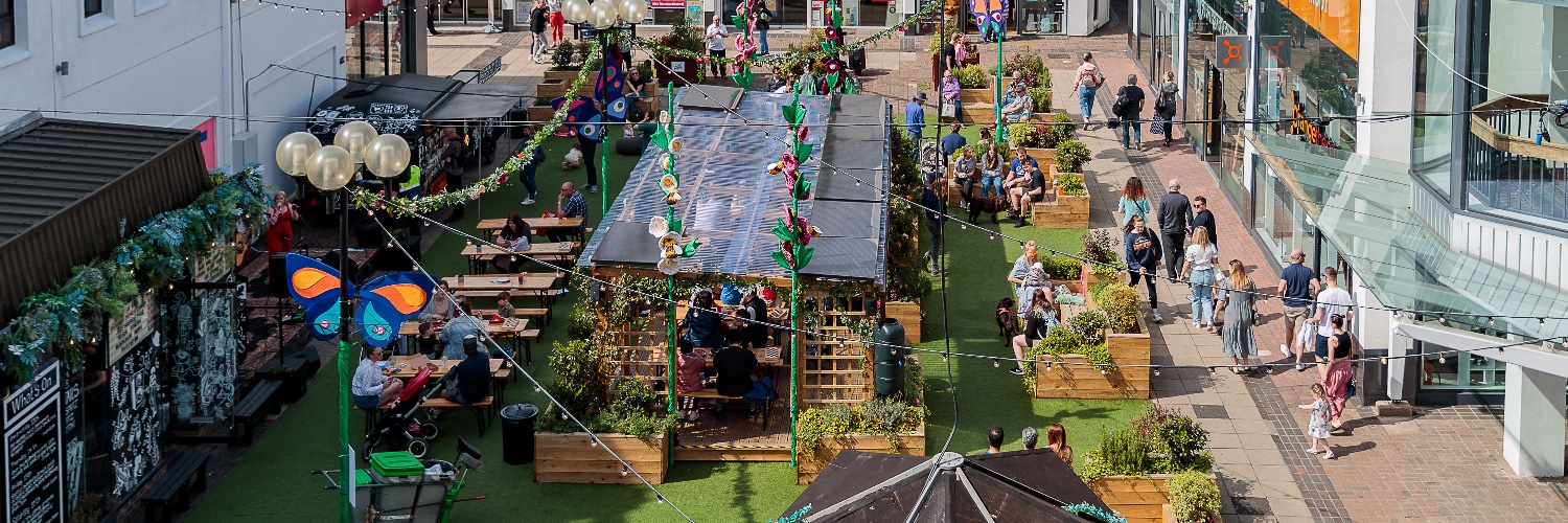 Stutter & Twitch banner