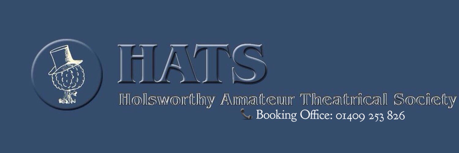 HATS Holsworthy banner