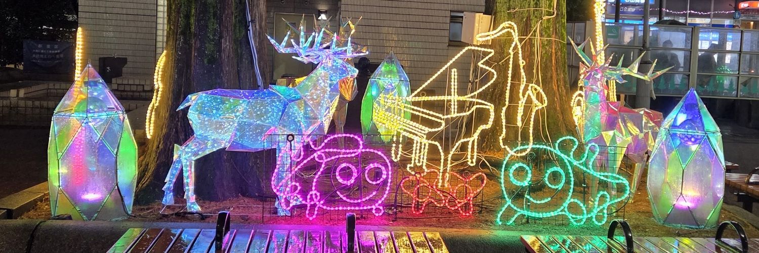 じゅいち❤︎ banner