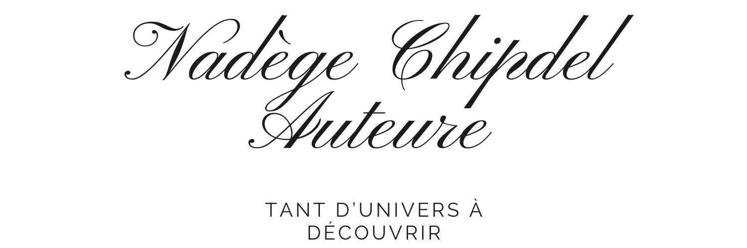 Nadège Chipdel banner