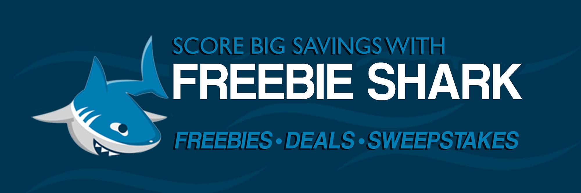 FreebieShark's profile banner image
