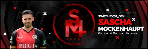 M_ocki91 Profile Banner