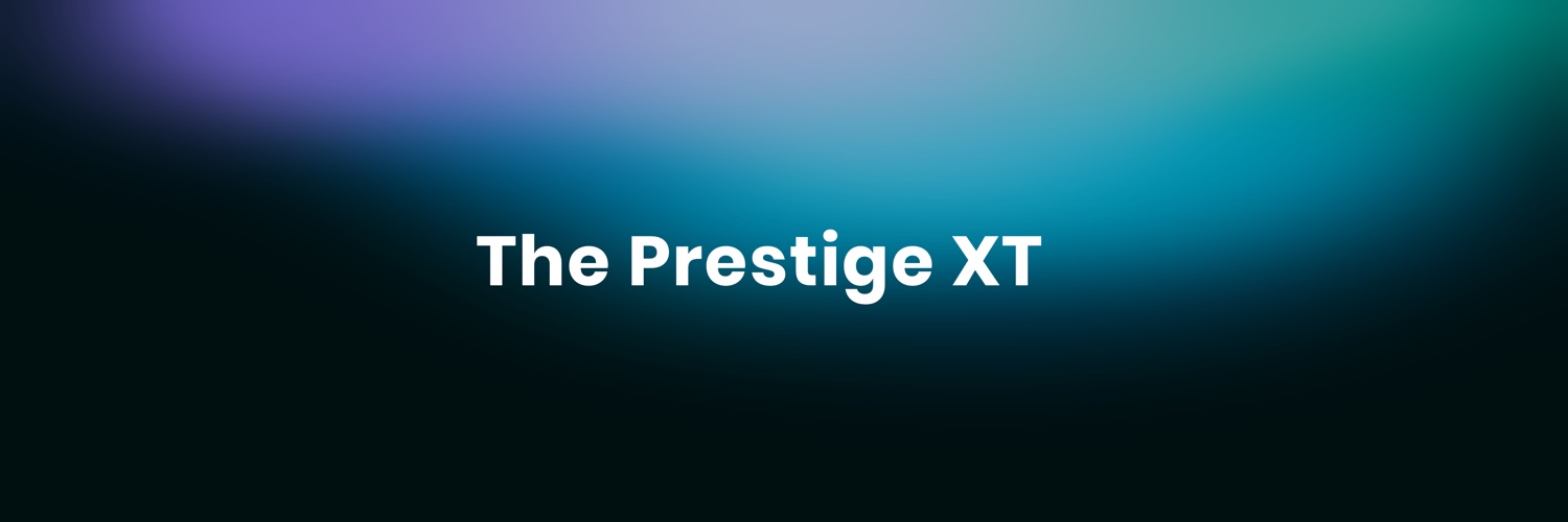 XT banner