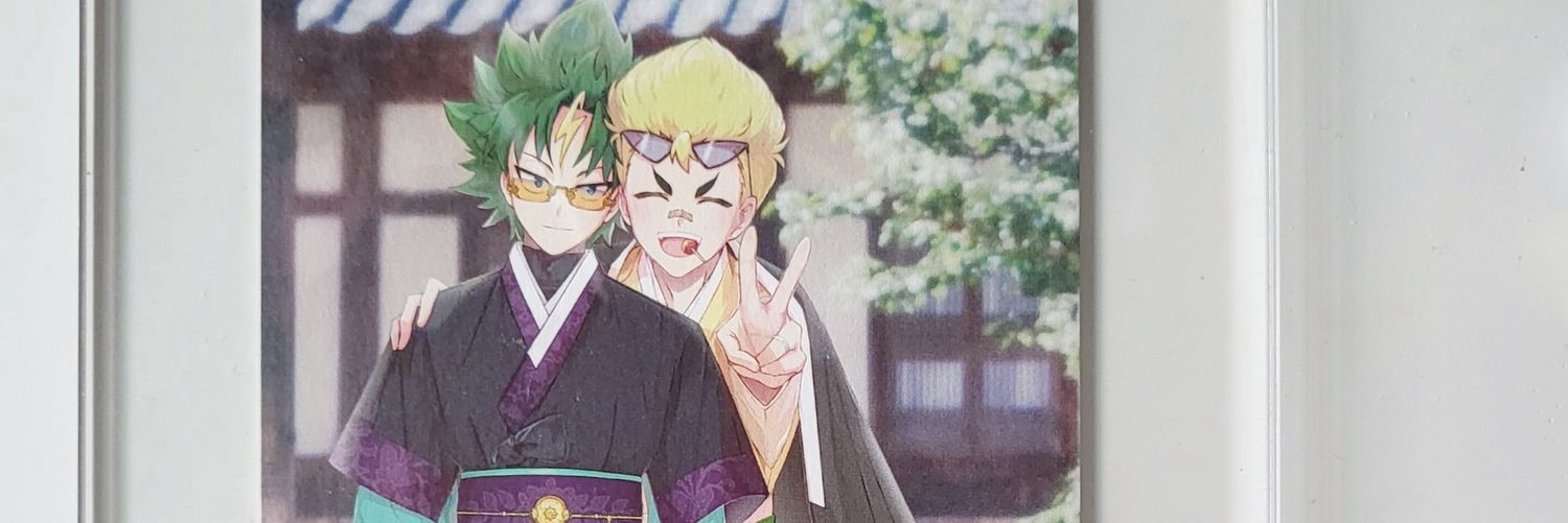 픽/Pic ⚡️🍭's banner