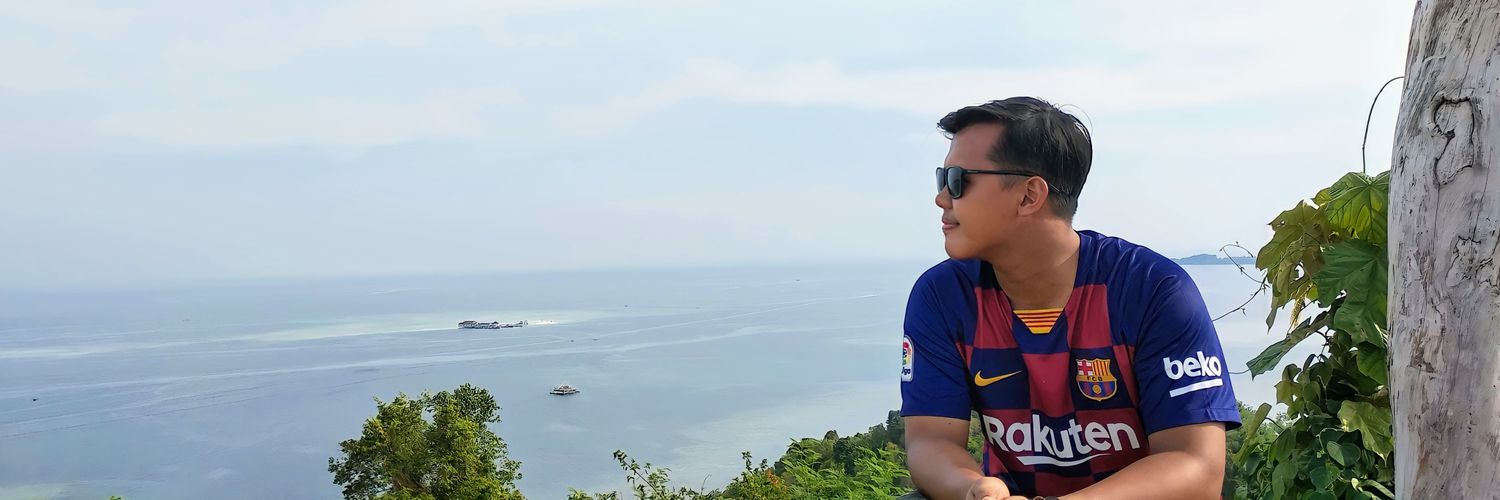 Maruf_2R's profile banner image