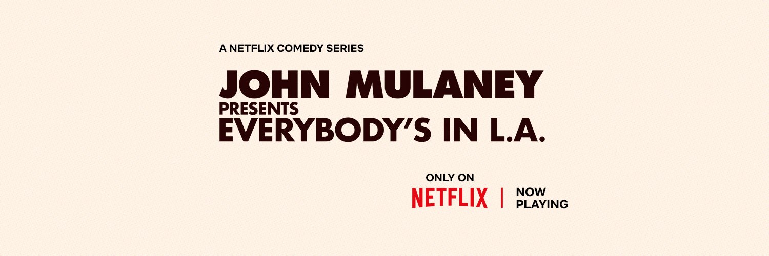 John Mulaney Profile Banner