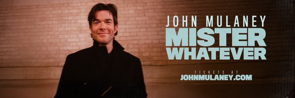 mulaney Profile Banner