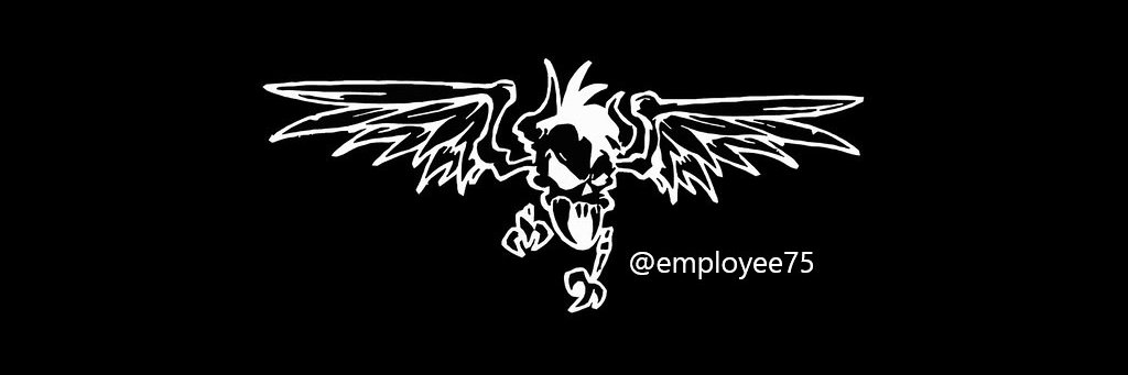 employee75's profile banner image