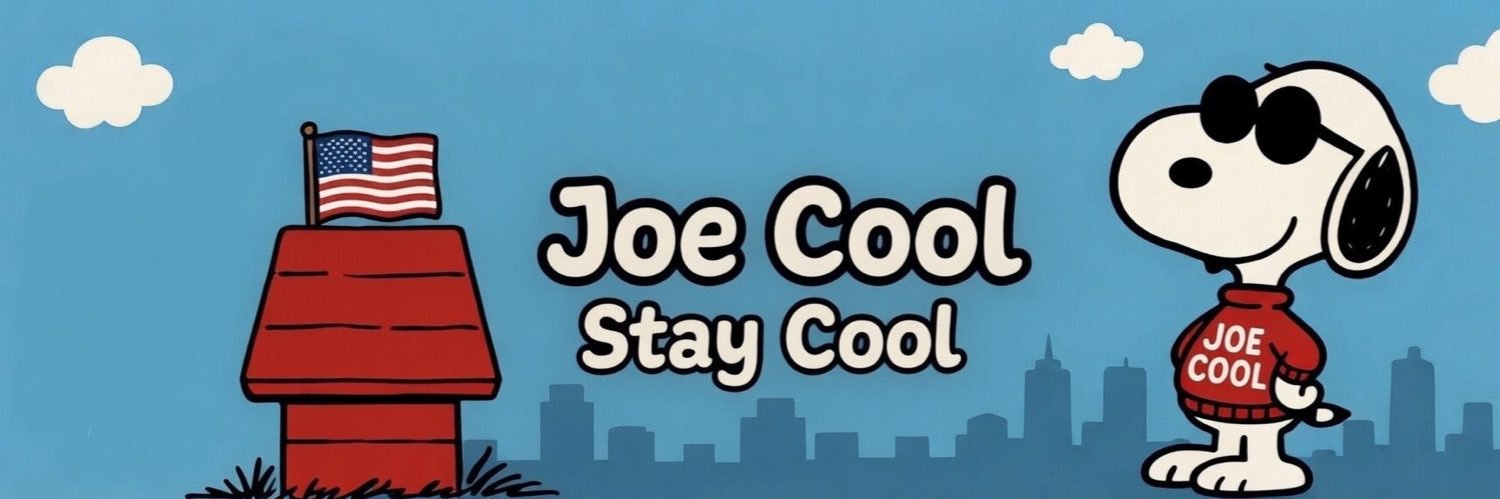 JoeCool_15's profile banner image
