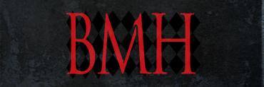 BMH_MrShivers's profile banner image