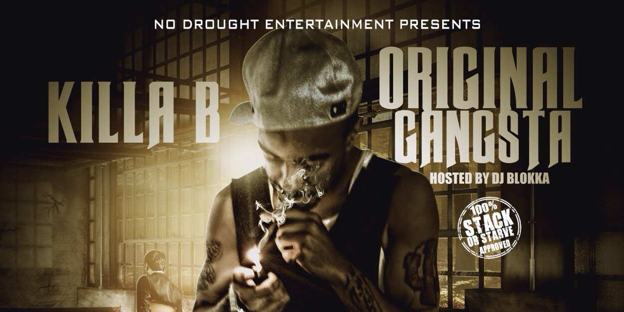 killabnodrought's profile banner image