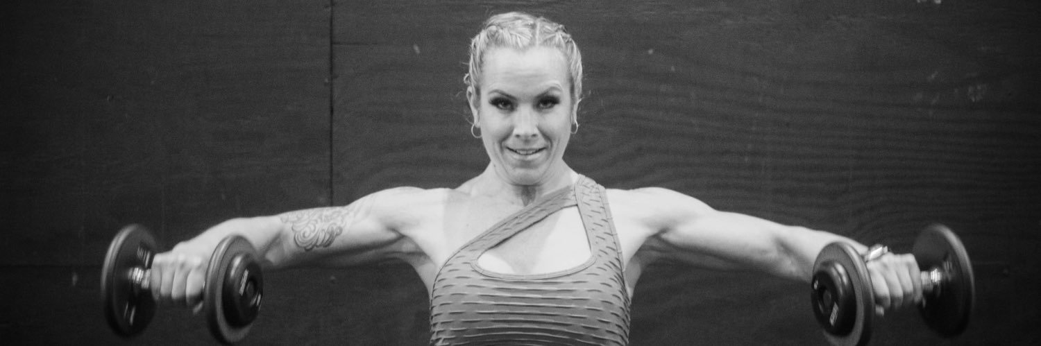 UltraFitDancer's profile banner image