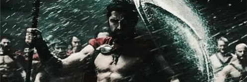 Gavin Jeffrey banner