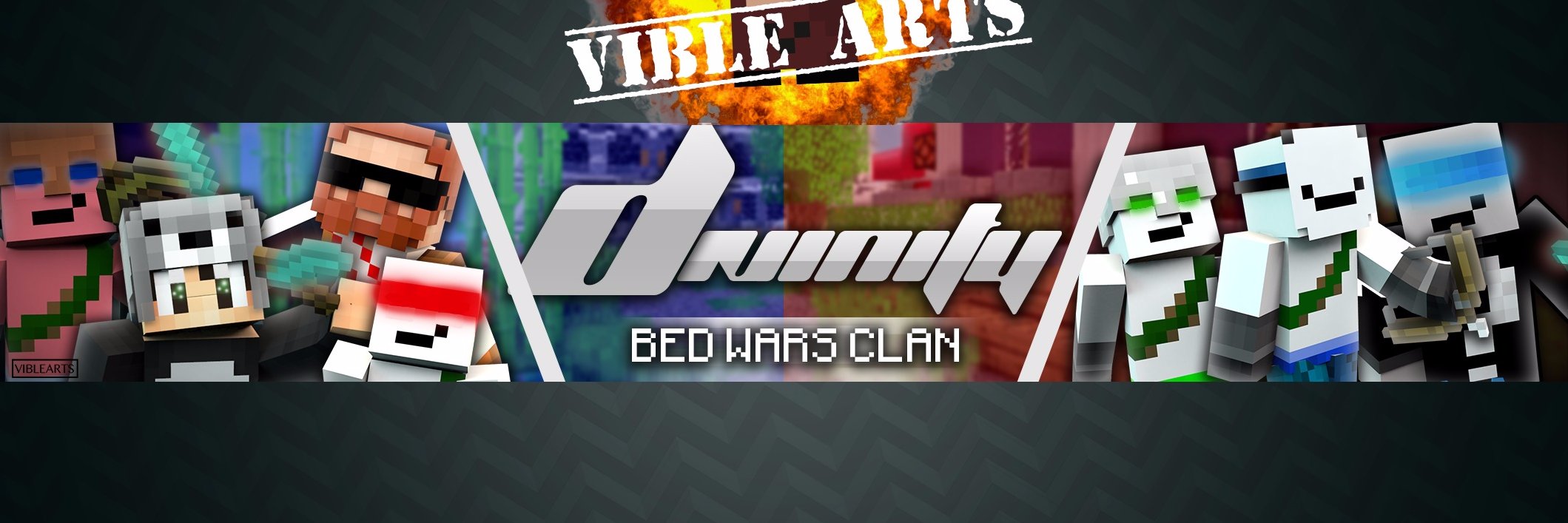 Divinity banner