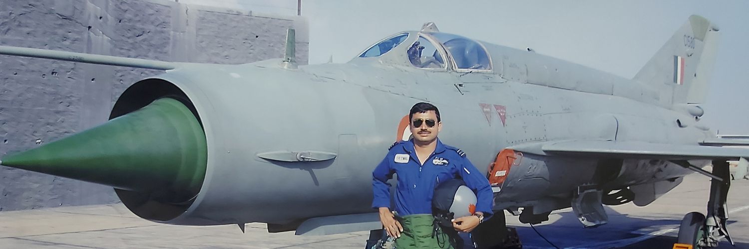 kuldhir's profile banner image