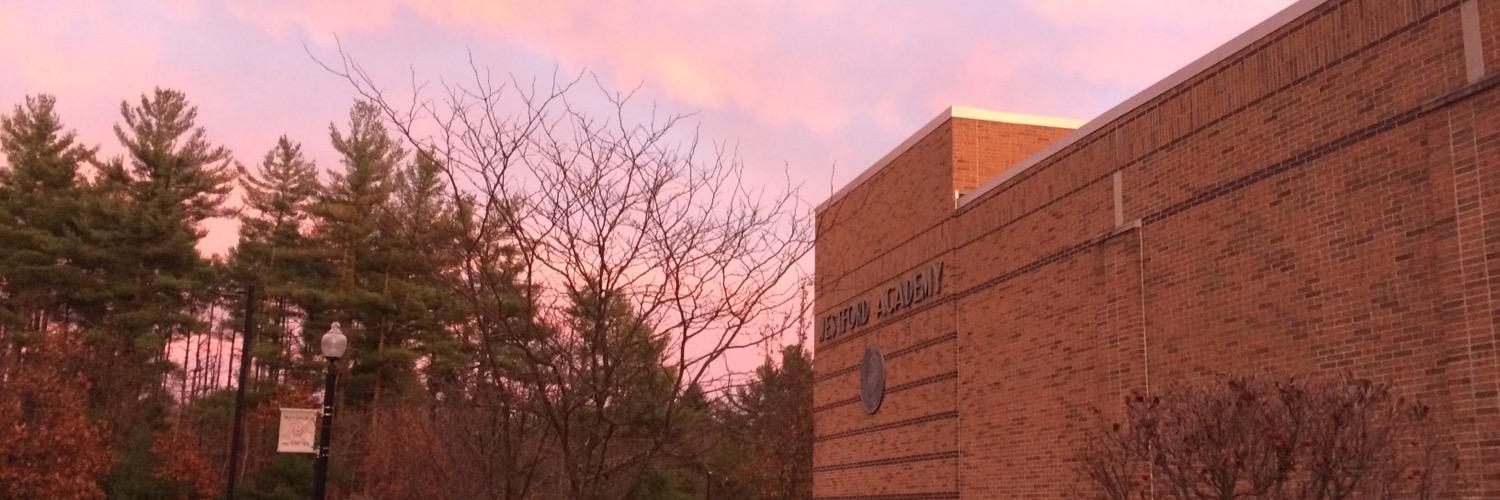 Westford Academy on Twitter "The Grey Ghosts Explore WA https//t.co