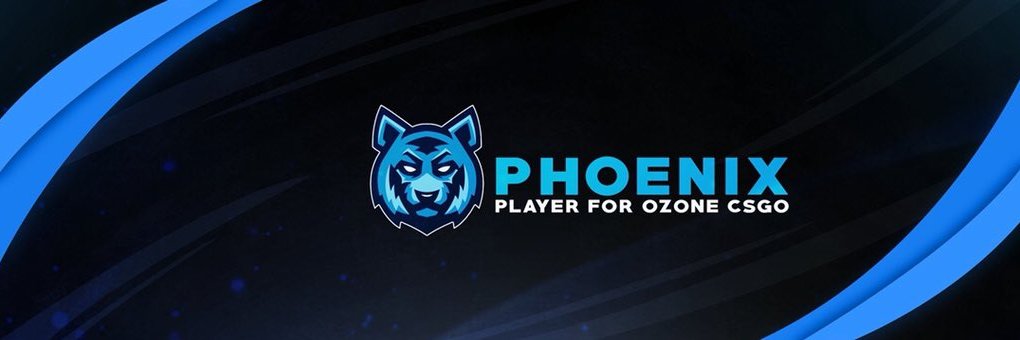 PhoenixCS_'s profile banner image