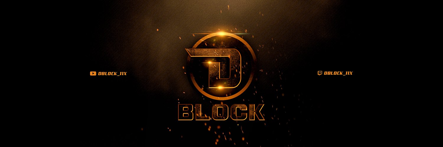 dblock_11x's profile banner image