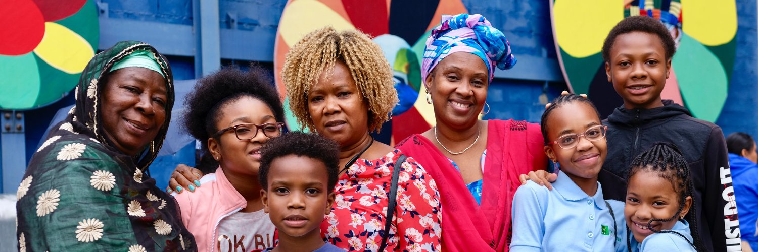 The Bronx Community Foundation banner