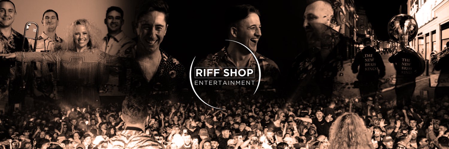 riff_shop's profile banner image