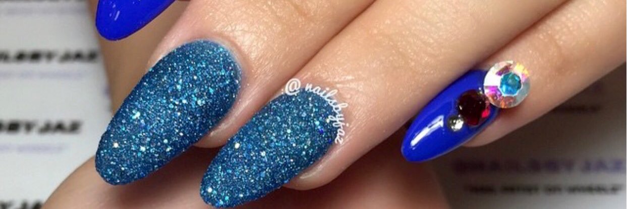NailsByJaz's profile banner image