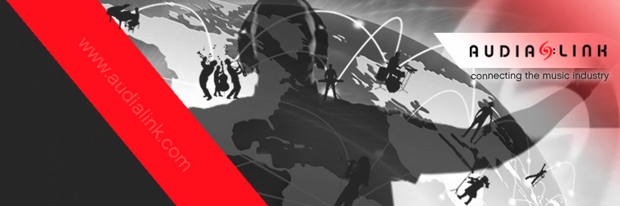 audialink's profile banner image