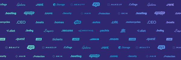 xyz Profile Banner
