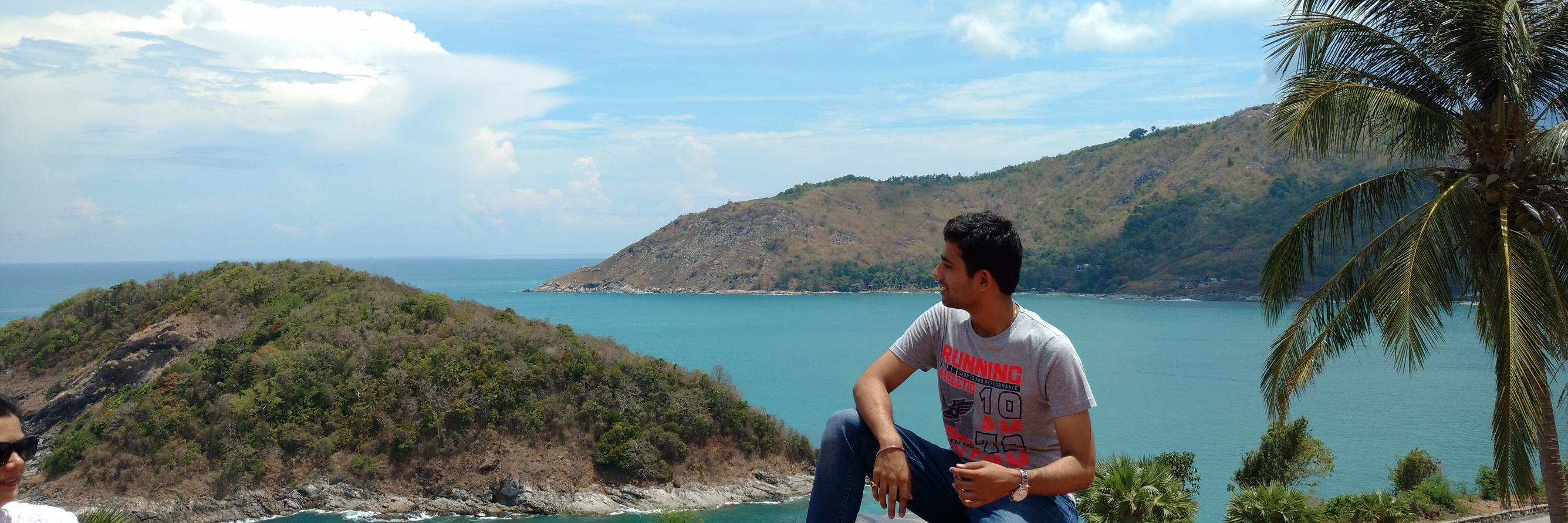 ImMohitJ's profile banner image