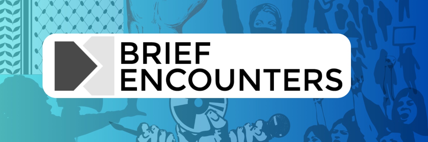 Brief Encounters banner
