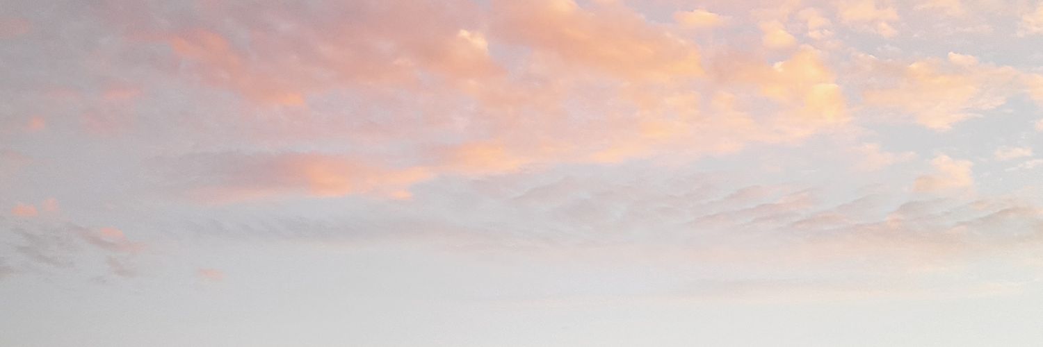 Aheirin's profile banner image